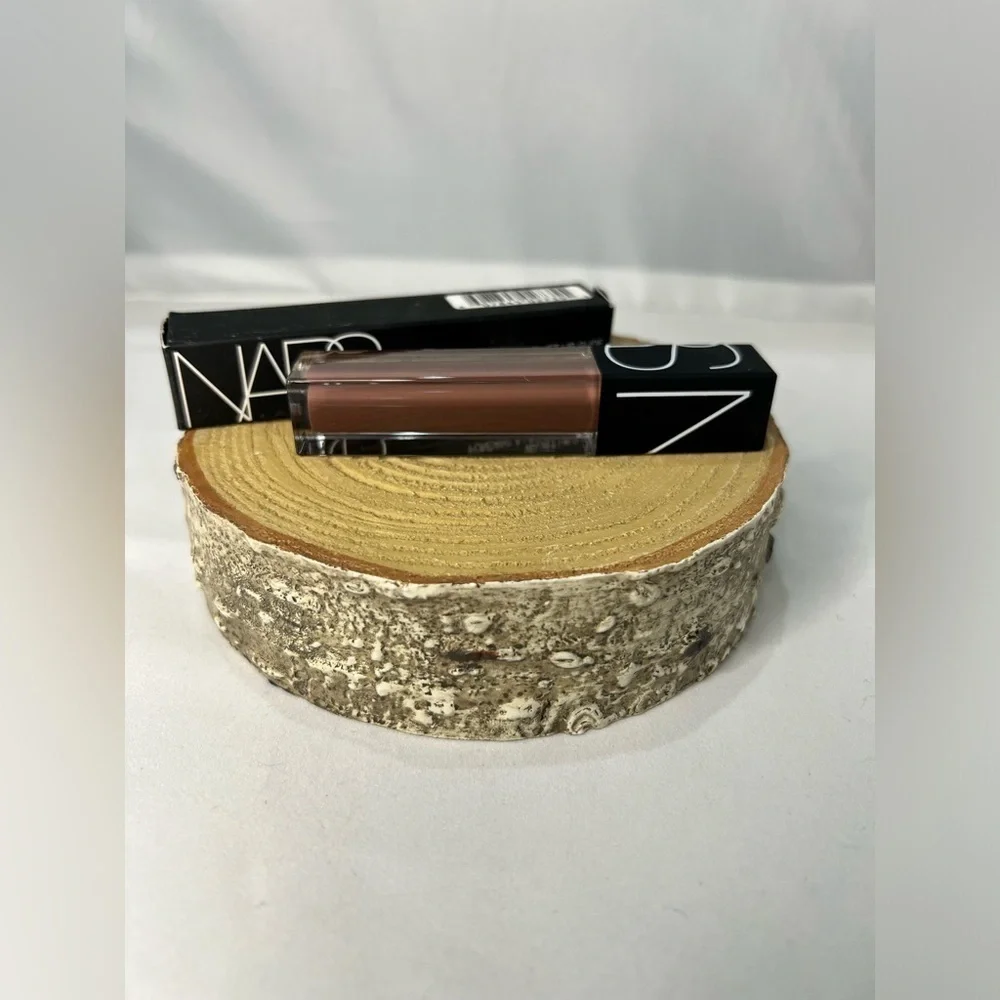 NARS Velvet Lip Glide in Discontinued Limited Edition Color Mars Full Size